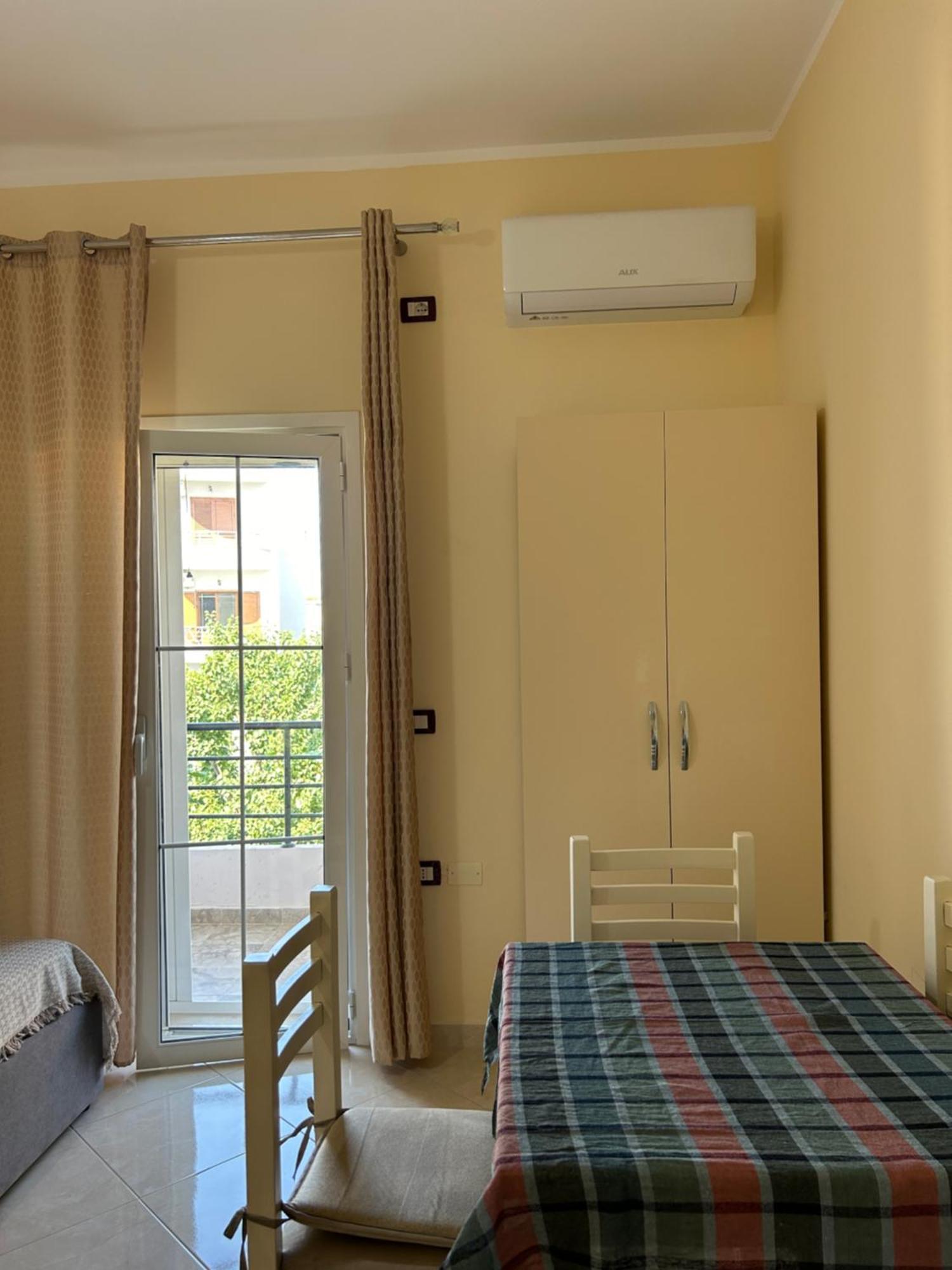 Rest House Vlorë Exterior foto