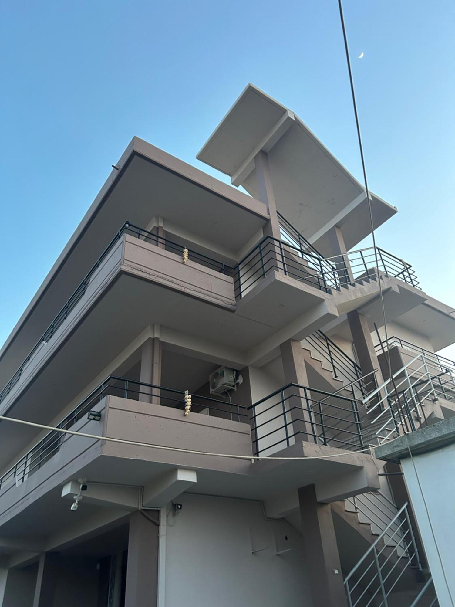 Rest House Vlorë Exterior foto